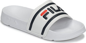 Fila pantofle MORRO BAY SLIPPER 2.0 WMN Bílá