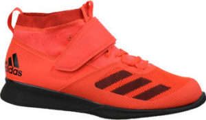 adidas Sálová obuv Crazy Power RK BB6361 ruznobarevne