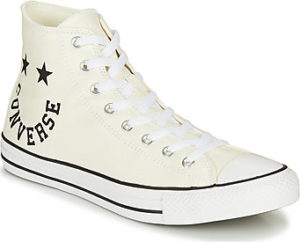 Converse Tenisky CHUCK TAYLOR ALL STAR CHUCK TAYLOR CHEERFUL Bílá