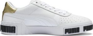 Puma Tenisky 371207 Bílá