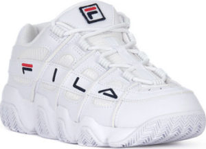 Fila Tenisky UPROT Bílá