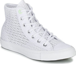 Converse Tenisky CHUCK TAYLOR ALL STAR SUMMER GETAWAY Bílá