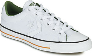 Converse Tenisky STAR PLAYER TWISTED VACATION Bílá