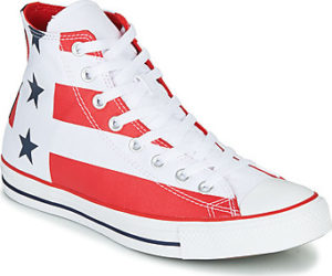 Converse Tenisky CHUCK TAYLOR ALL STAR STARS STRIPES Modrá