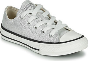 Converse Tenisky Dětské CHUCK TAYLOR ALL STAR SUMMER SPARKLE