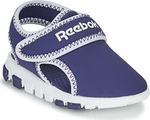 Reebok Sport Sandály Dětské WAVE GLIDER III Modrá