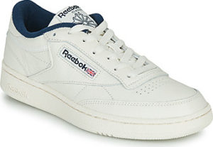 Reebok Classic Tenisky CLUB C 85 MU Bílá