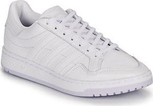 adidas Tenisky MODERN 80 EUR COURT W Bílá