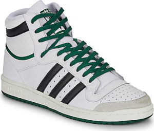 adidas Tenisky TOP TEN HI Bílá