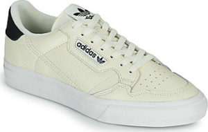 adidas Tenisky CONTINENTAL VULC Béžová