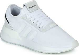 adidas Tenisky U_PATH X W Bílá