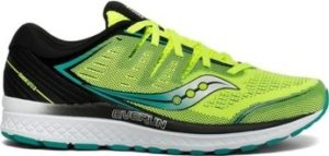 Saucony Fitness boty Guide ISO2 ruznobarevne