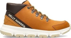 Helly Hansen Tenisky Fendvard Boot Hnědá