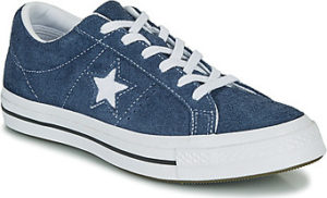 Converse Tenisky ONE STAR OG Modrá