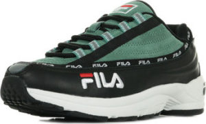 Fila Tenisky DSTR97 S Wn's Černá