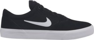 Nike Tenisky SB Chron Solarsoft Černá