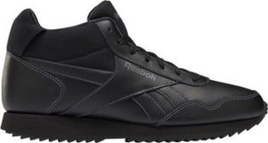 Reebok Sport Tenisky Royal Glide Mid Černá