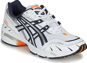 Asics Tenisky GEL-1091 Bílá