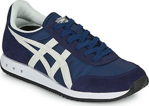 Onitsuka Tiger Tenisky NEW YORK Modrá