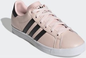 adidas Tenisky Obuv Coast Star Růžová