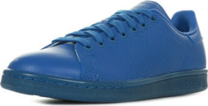 adidas Tenisky Stan Smith Adicolor Modrá