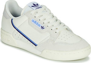 adidas Tenisky CONTINENTAL 80 W Béžová