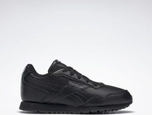 Reebok Classic Tenisky Dětské Reebok Royal Glide Černá