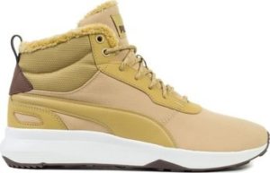 Puma Tenisky ST Activate Mid Wtr ruznobarevne