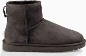 UGG Zimní boty Classic Mini Ii Hnědá