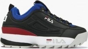 Fila Tenisky Disruptor Cb Low Černá