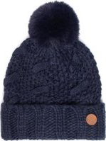 čepice Pepe Jeans Sofia Hat PL040313 Tmavomodrá