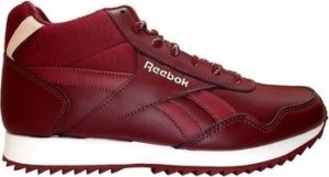 Reebok Sport Tenisky Royal Glide Mid ruznobarevne