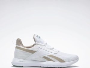 Reebok Sport Fitness boty Reago Pulse 2.0 Shoes Bílá