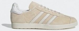 adidas Tenisky Snakersy Gazelle Béžová