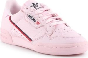 adidas Tenisky Continetal 80 Růžová