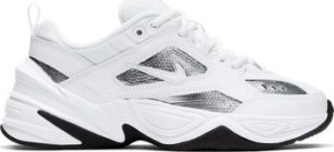 Nike Tenisky W M2K Tekno Ess Bílá