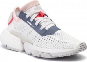 adidas Tenisky Dětské Pod S3 1 Junior Bílá