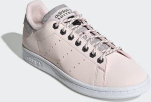 adidas Tenisky Obuv Stan Smith Růžová