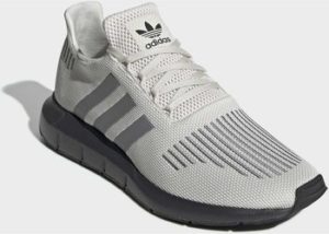 adidas Tenisky Obuv Swift Run Bílá