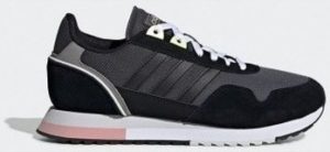 adidas Tenisky 8k 2020 Černá