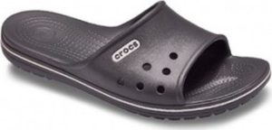 Crocs pantofle Crocband Ii 204108 Grey Other