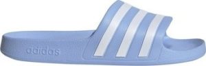 adidas Žabky Adilette Aqua Modrá