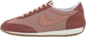 Nike Tenisky Wmns Oceania Textile Oranžová