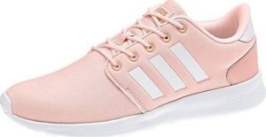 adidas Tenisky CF QT Racer Core Růžová