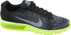 Nike Tenisky Dětské Air Max Sequent 2 GS ruznobarevne