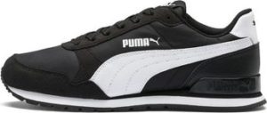 Puma Tenisky Dětské ST Runner V2 NL JR ruznobarevne