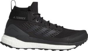 adidas Tenisky Terrex Free Hiker Gtx Černá