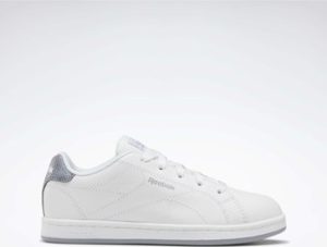 Reebok Classic Tenisky Dětské Reebok Royal Complete Clean 2.0 Shoes Bílá