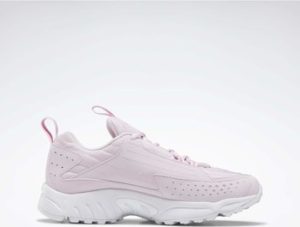 Reebok Classic Tenisky DMX Series 2200 Shoes Růžová