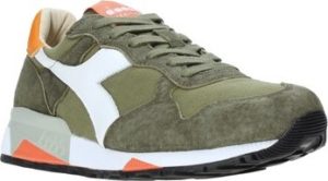 Diadora Tenisky 201176281 Zelená